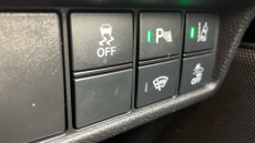 Honda CR-V 1.5 VTEC Turbo SR 5dr CVT Petrol Estate